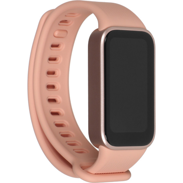 Фитнес-браслет Xiaomi Smart Band 11 Active (розовый)