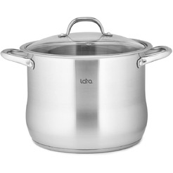 Кастрюля LARA Big Size LR02-43
