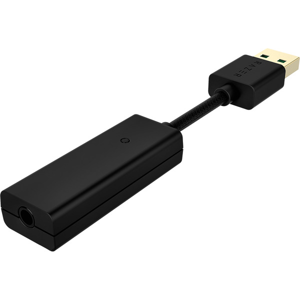 Гарнитура Razer ManO’War 7.1, Green