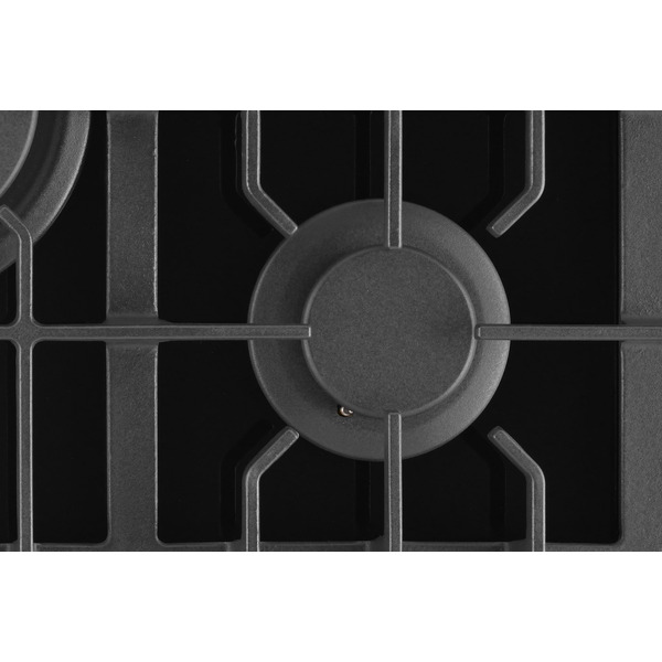 Варочная поверхность газовая ZUGEL ZGH602X