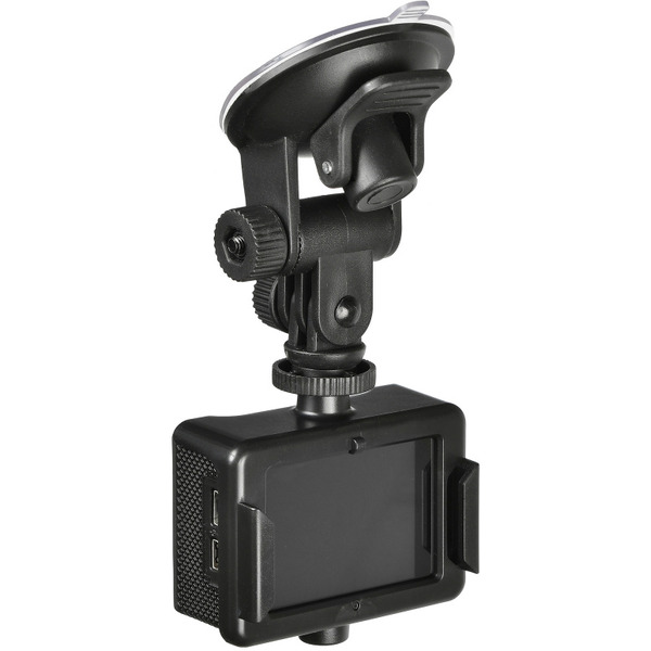 Видеорегистратор Digma FreeDrive Action 4K WiFi