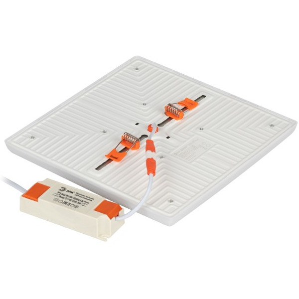 Точечный светильник ЭРА LED 12-36-4K Б0054330