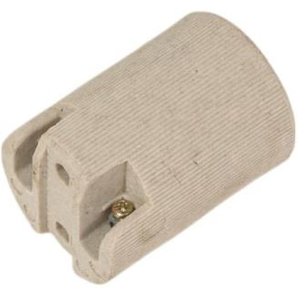 Патрон керамический REXANT 11-8893 (E14)