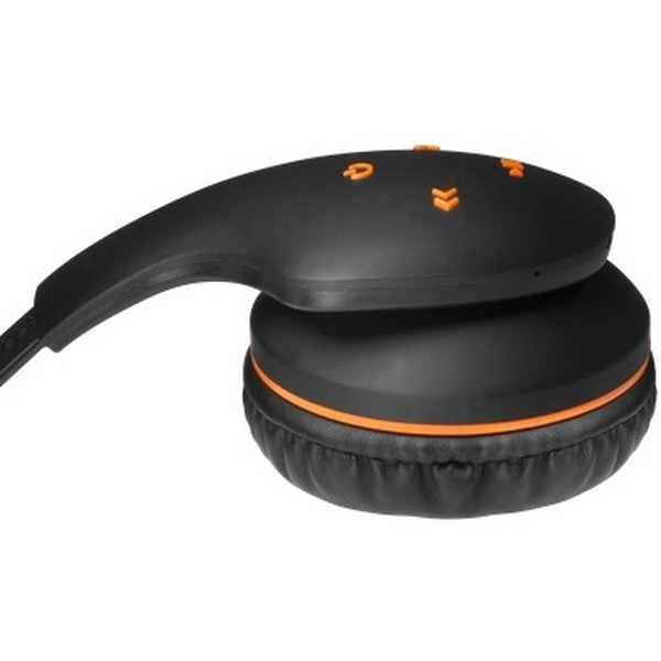 Наушники Nobby Comfort В-215 (NBC-BH-42-06)