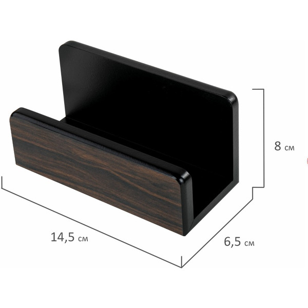 Набор настольный GALANT (8 предметов) 238165