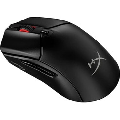 Мышь HyperX Pulsefire Haste 2 Core Черный PF002WA (8R2E6AA)