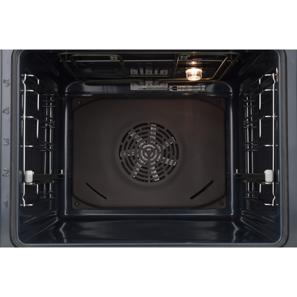 Духовой шкаф GRUNDIG GEBM19300BC