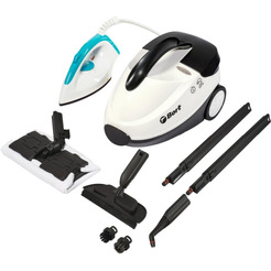 Пароочиститель Bort BDR-2500-RR Iron (93410075)