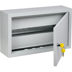 Корпус Generica ЩРн-18з (265х440х120мм) IP31
