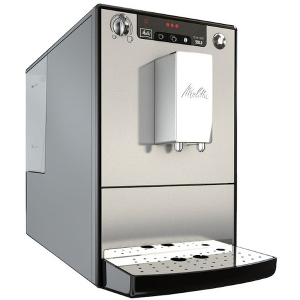 Эспрессо кофемашина Melitta Caffeo Solo E950-103