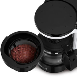 Кофеварка Kitfort КТ-7486