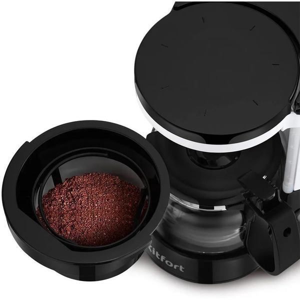 Кофеварка Kitfort КТ-7486