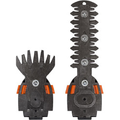 Ножницы-кусторез ELAND EL-3615