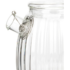 Заварочный чайник Makkua Teapot Cozyday TC1000