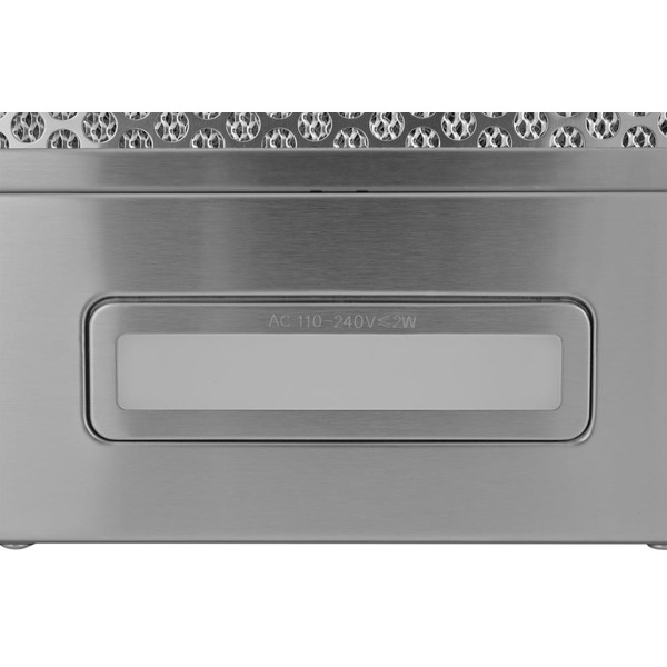 Вытяжка Hotpoint HPTF 63R IX