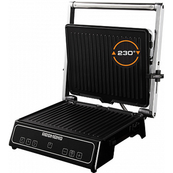 Электрогриль Redmond SteakMaster RGM-M809