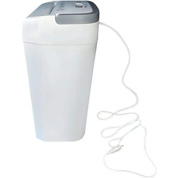 Шредер CACTUS CS-SH-C4