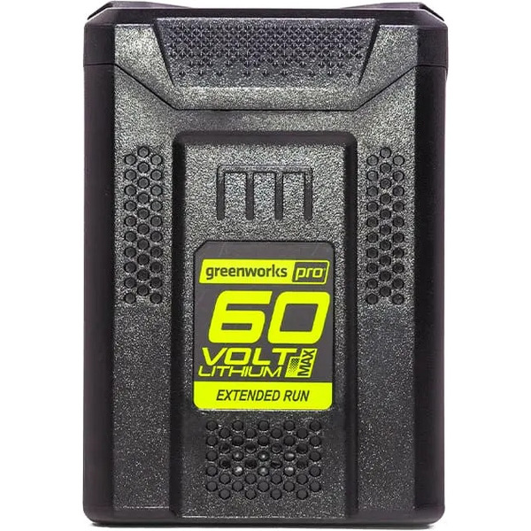 Аккумулятор Greenworks G60B5 2944907 (60В/5 Ач)