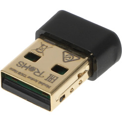 Wi-Fi адаптер TP-Link Archer T2UB Nano