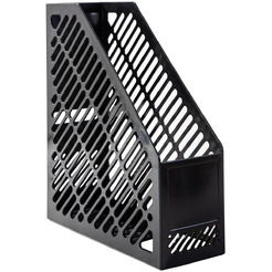 Лоток для бумаг DELI 9841BLACK