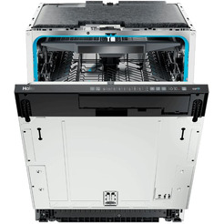 Посудомоечная машина Haier HDWE16-595RU