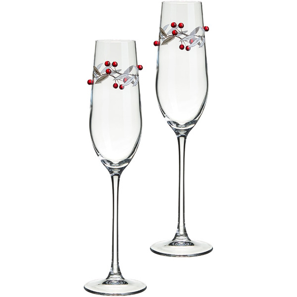 Набор бокалов Lefard Berry Dreams 685-127 (2шт)