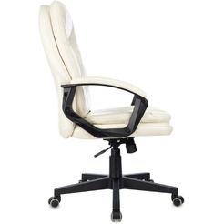 Кресло Brabix Trend EX-568 (бежевый)