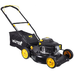 Газонокосилка бензиновая Huter GLM-4.0 T (70/3/1)