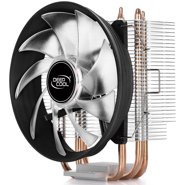 Кулер DeepCool Gammaxx 300 R (DP-MCH3-GMX300RD)