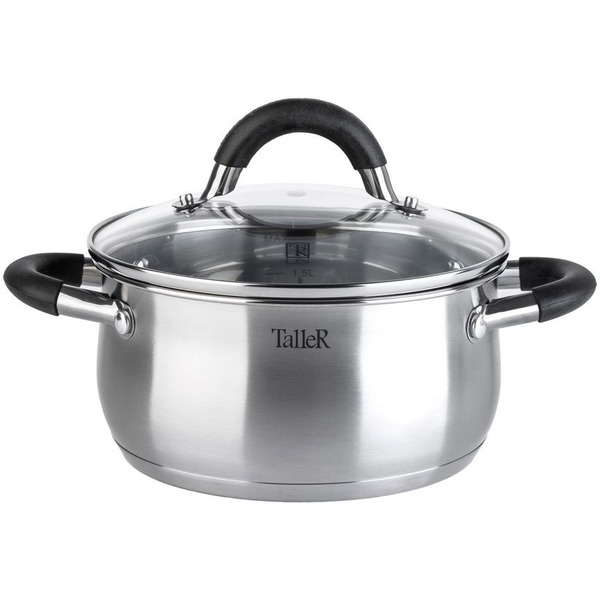 Набор посуды Taller Шелборн TR-11047