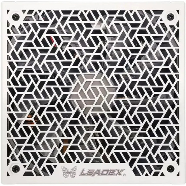 Блок питания Super Flower Leadex VII XG 1300W SF-1300F14XG(WH)