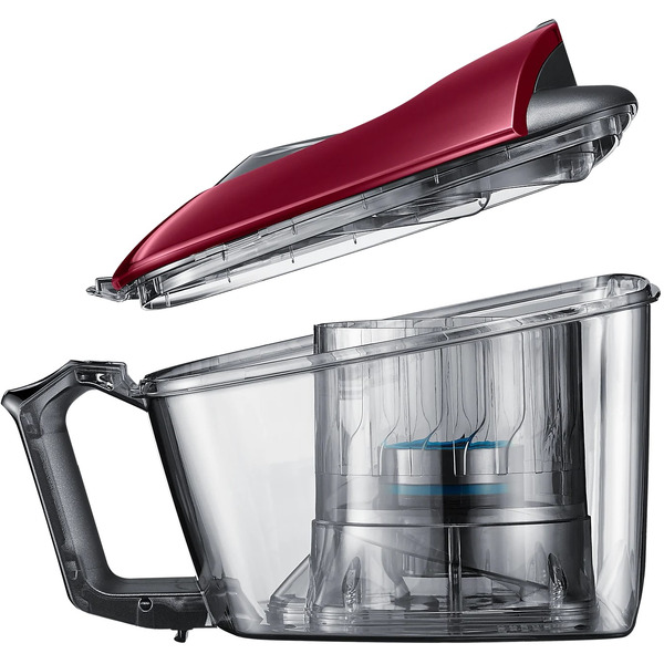 Пылесос SAMSUNG VC18M31A0HP/EV