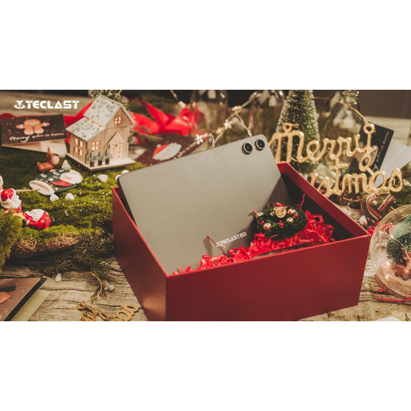 Планшет Teclast P30T 4GB/128GB (серый)