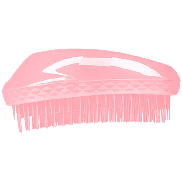 Расческа Tangle Teezer Thick & Curly Dusky Pink 2180