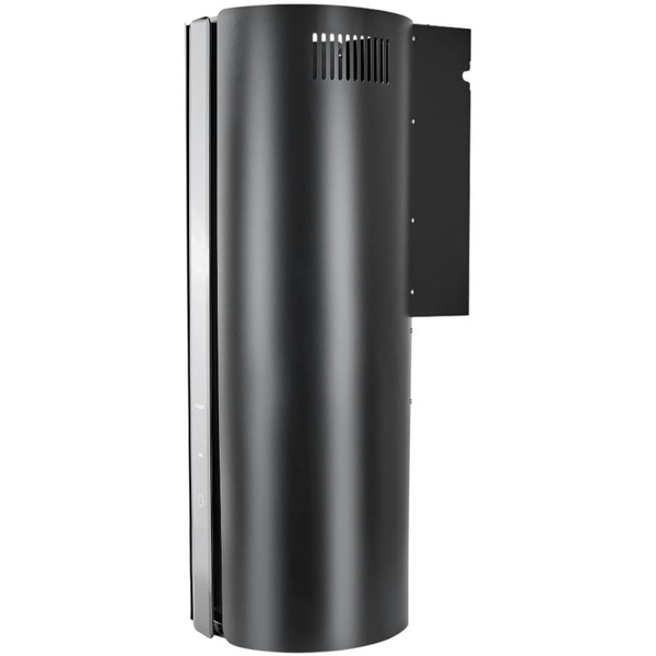 Кухонная вытяжка Exiteq EX-1406 (черный)