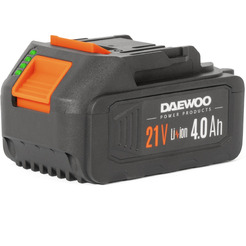 Аккумулятор Daewoo Power DABT 4021Li (21В/4 Ah)