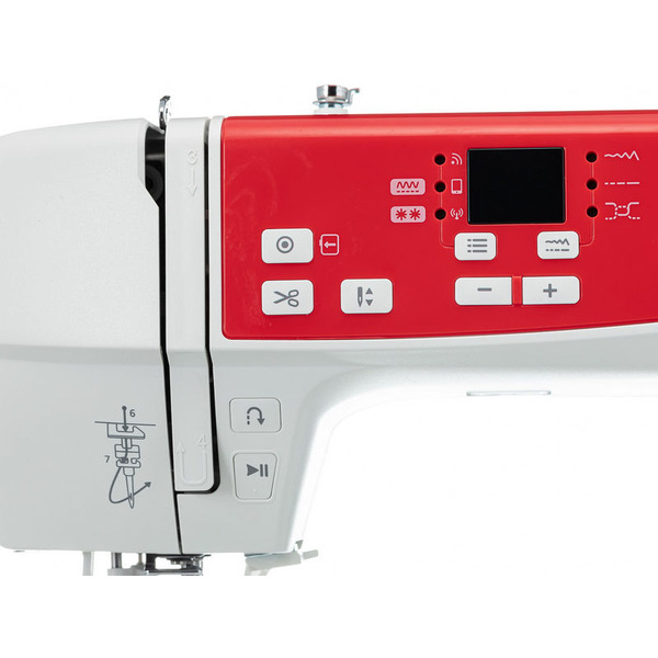 Швейная машина Veritas Florence