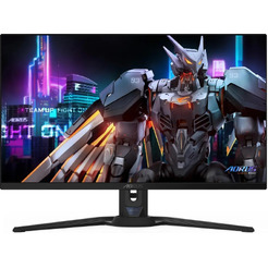 Игровой монитор Gigabyte Aorus FO27Q2