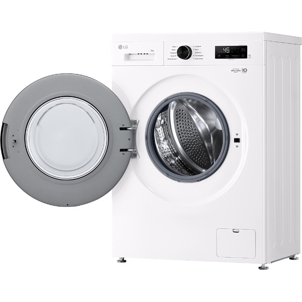 Стиральная машина LG F2Y1NS6W