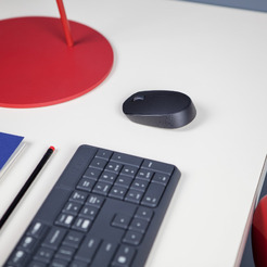 Мышь LOGITECH M171 Black (L910-004424)