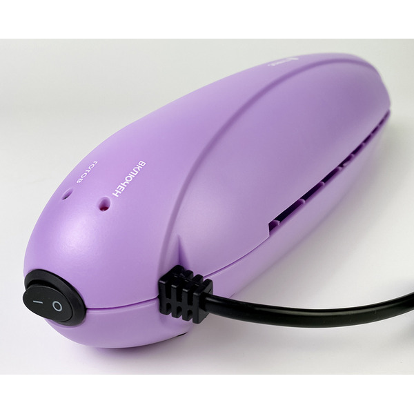 Ламинатор Гелеос ЛМ A4 Радуга (ЛМ-А4РФ)