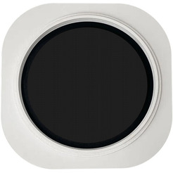 Вентиляционная решетка теневая HOMY AIR A100B