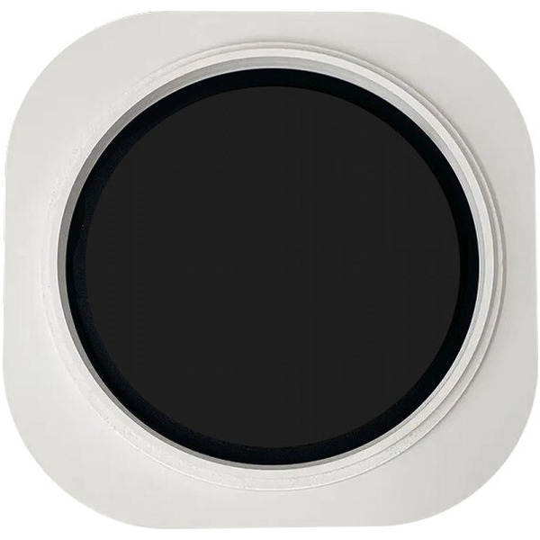 Вентиляционная решетка теневая HOMY AIR A100B