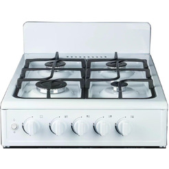 Кухонная плита General Electronics GE-GM4EC55W