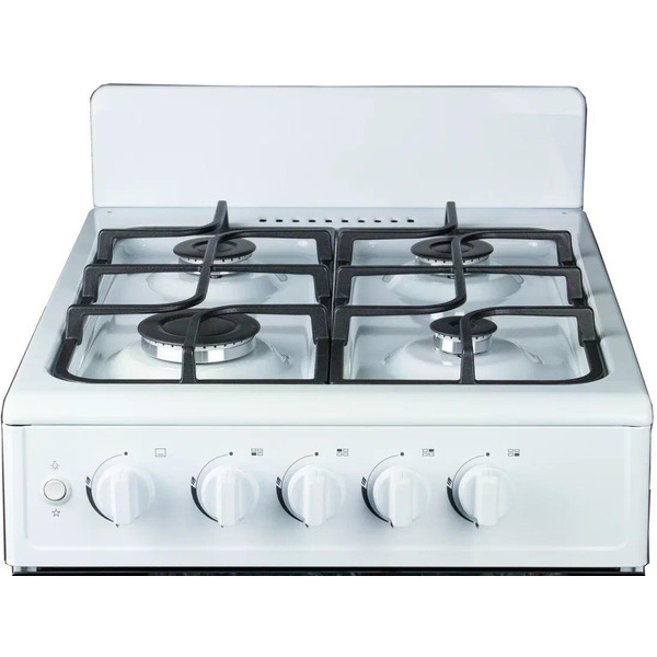 Кухонная плита General Electronics GE-GM4EC55W