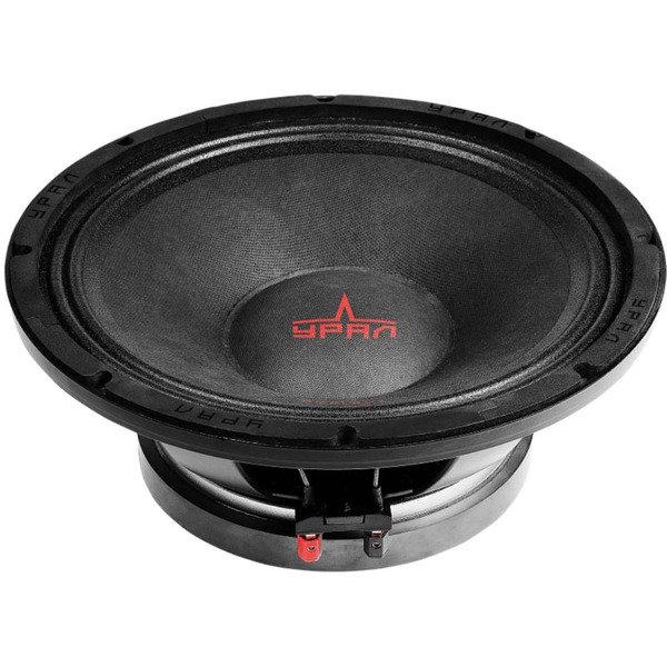 Мидбас Урал Патриот АС-ПТ300 Гром