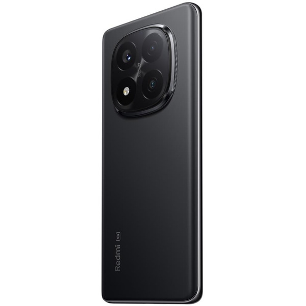 Смартфон Xiaomi Redmi Note 14 Pro+ 5G 8GB/256GB Midnight Black RU
