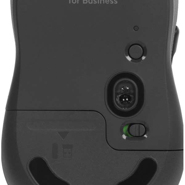 Офисный набор Logitech Signature Combo MK650 (графит)