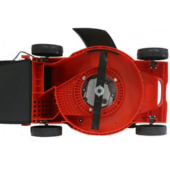 Газонокосилка Калибр ГКБ-5/400