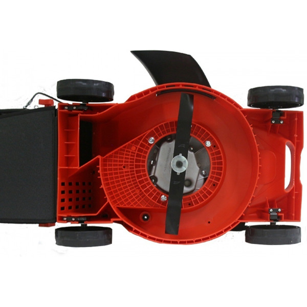 Газонокосилка Калибр ГКБ-5/400